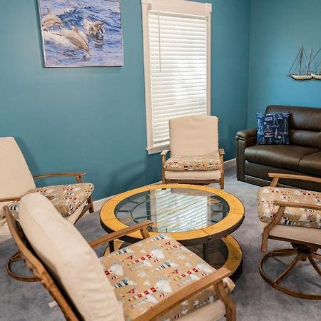 Bed and Breakfast Freeport Landing Экстерьер фото