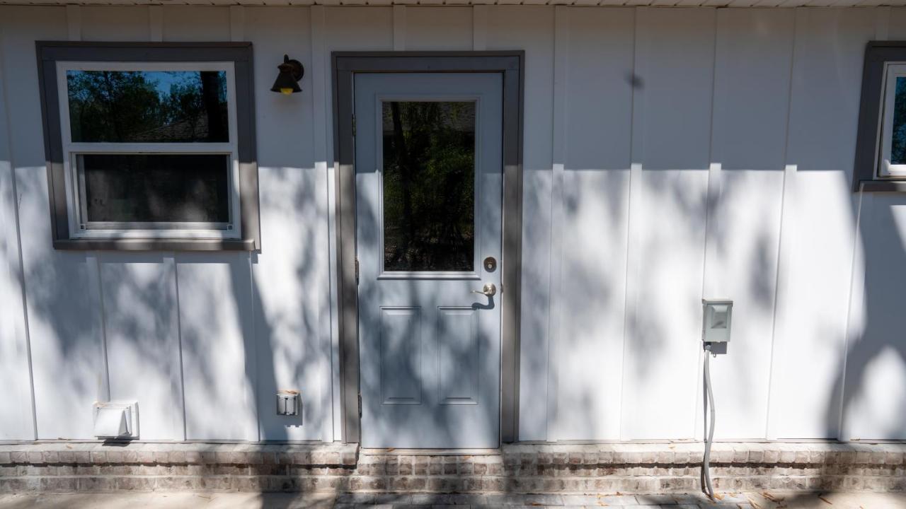 Bed and Breakfast Freeport Landing Экстерьер фото